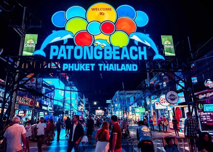 Centre Point Patong